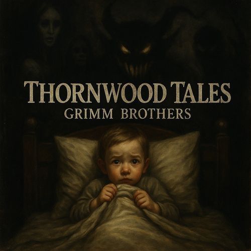 The Wolf Wears Promises cover art