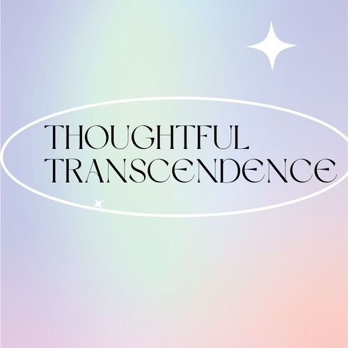 Contemplative Epiphany cover art