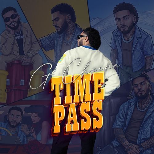 Time Pass