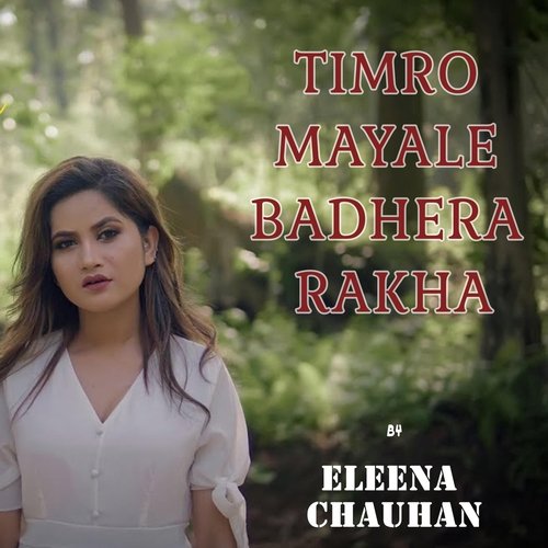 Timro Mayale Badhera Rakha_poster_image