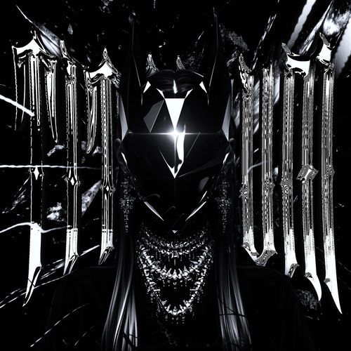 Titanium (Hoodtrap / Mylancore - Slowed)