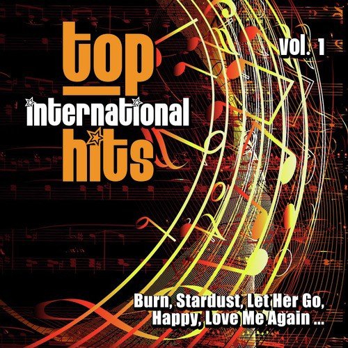Top International Hits - Vol. 1