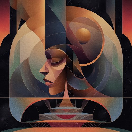 Ferguson cover art