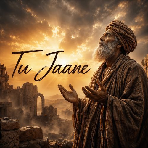 Tu Jaane
