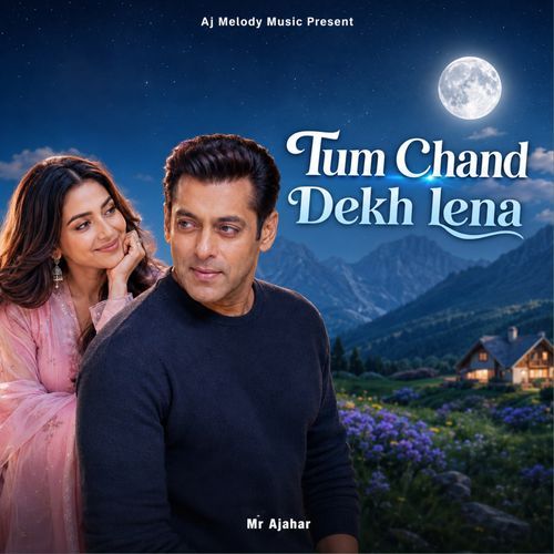 Tum Chand Dekh Lena