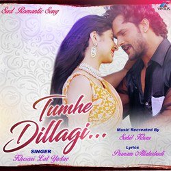 Tumhe Dillagi-RTAaXB8IGmk