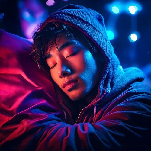 Ultimate Hip Hop Beats for Sleep