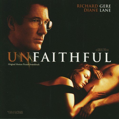 Unfaithful (Piano Variation)