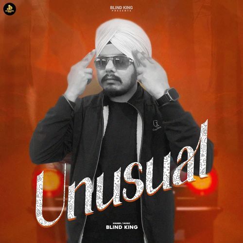 Unusual