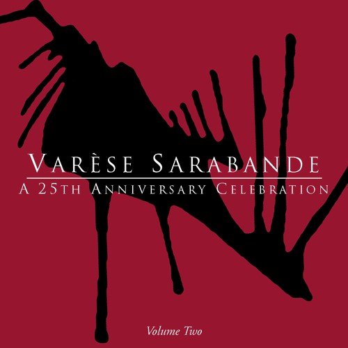 Varèse Sarabande: A 25th Anniversary Celebration, Vol. 2