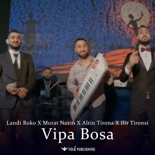 Vipa Bosa cover art