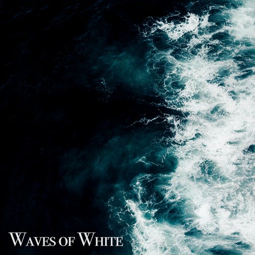 Waves of White_poster_image