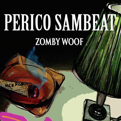 Perico Sambeat