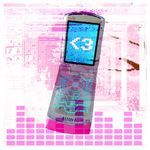 nightcore edm (sun came up) artwork