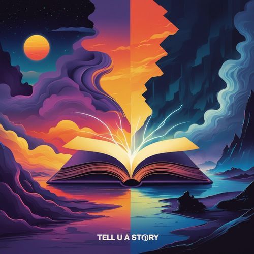 run back to love cover art