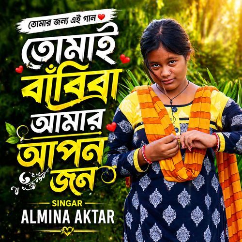 tomai baiba amar apon jon