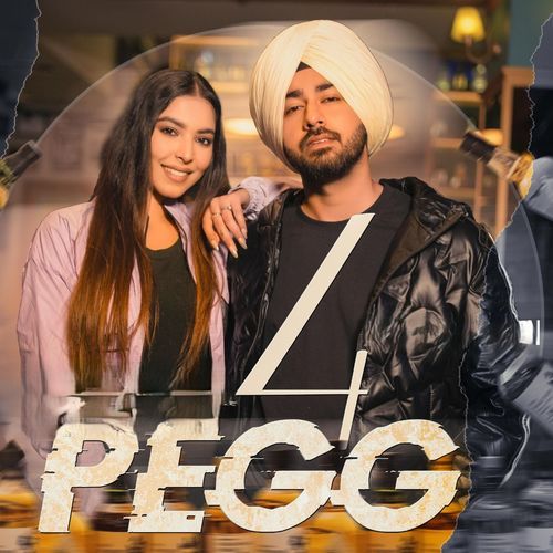 4 Pegg