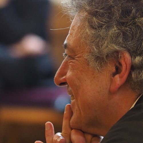 40 ans de piano Klezmer