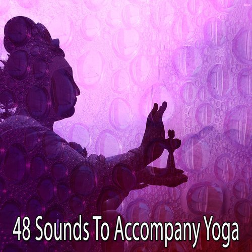 48 Sounds To Accompany Yoga