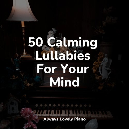 50 Calming Tracks for Quiet Listening &amp; Relaxation_poster_image