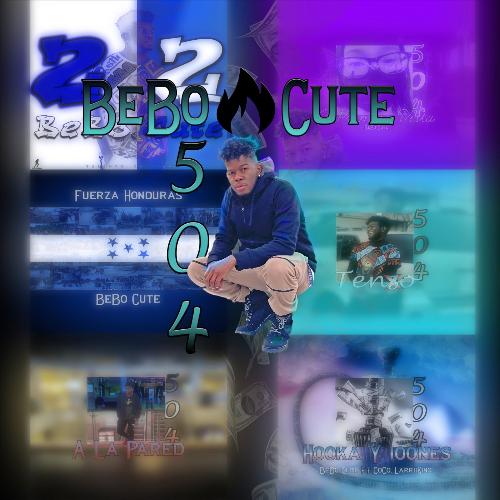 Tenzo cover art