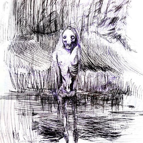 Гроб Энди и Лейли cover art