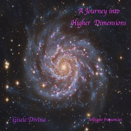 A Journey into Higher Dimensions