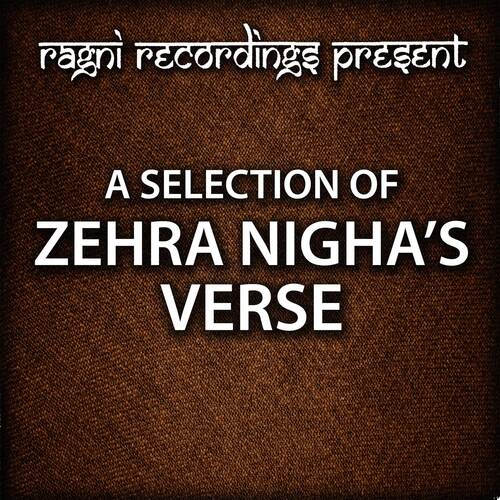 A Selection of Zehra Nigha's Verse