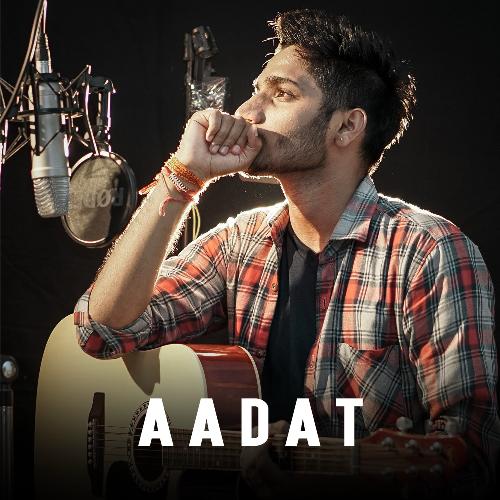 Aadat_poster_image