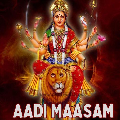 Aadi Maasam