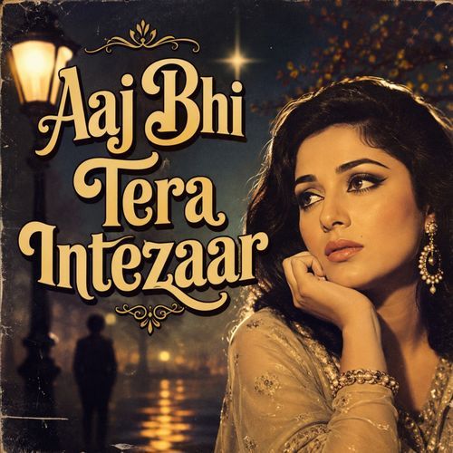 Aaj Bhi Tera Intezaar