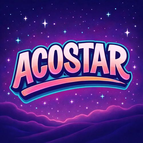 Acostar cover art