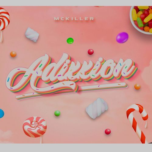 Adixxion cover art