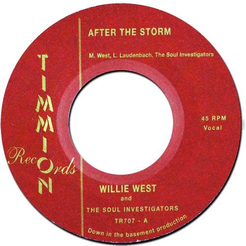 Willie West
