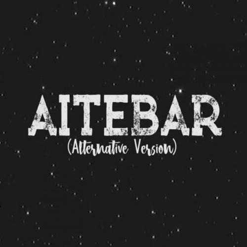 Aitebaar (Alternative Version)_poster_image