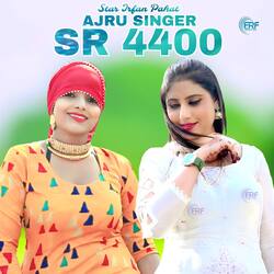 Ajru Singer SR 4400-MzgEQAJGZR4