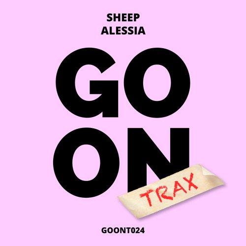 Alessia cover art