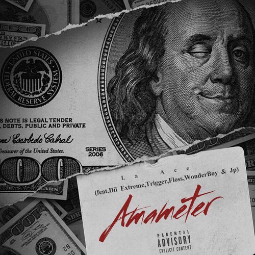 Amameter (feat. Dii Extreme, Trigger, Floss, WonderBoy & Jay P)