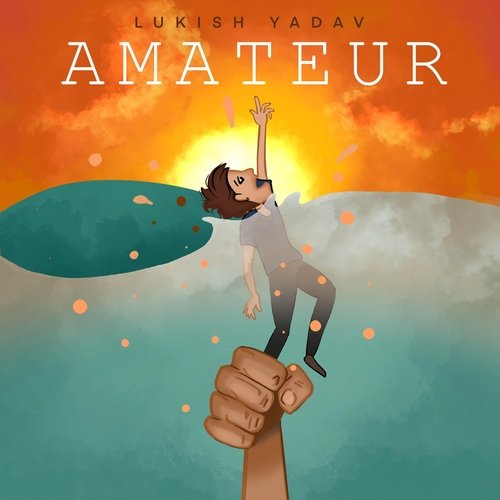 Amateur cover art