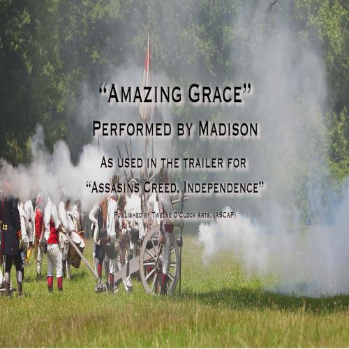 Amazing Grace