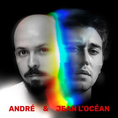 André & JEAN L'OCÉAN