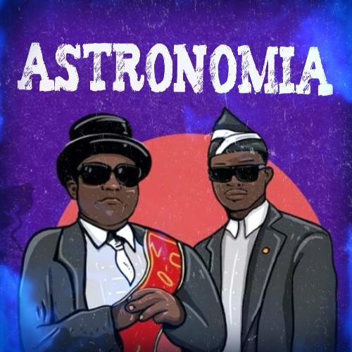 Astronomia Mix_poster_image