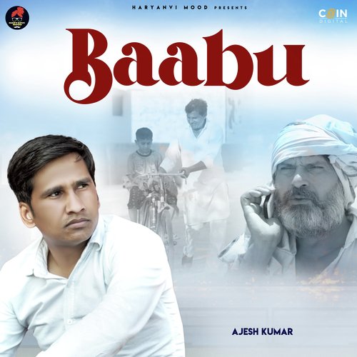 Baabu (Hindi)