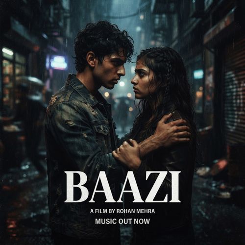 Baazi