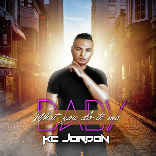 Baby (Radio Edit)