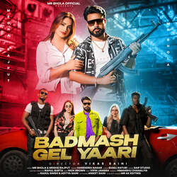 Badmash Gel Yaari-SV0hQjhpZgc