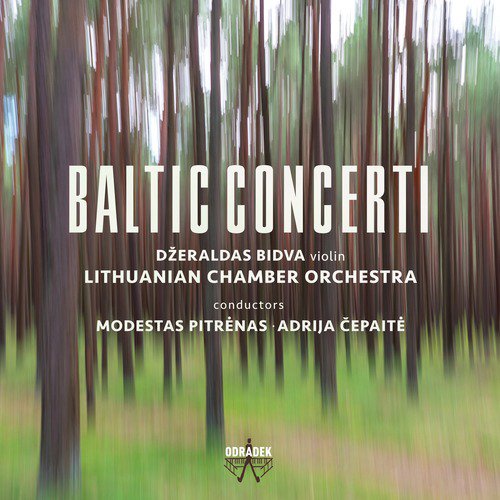 Baltic Concerti
