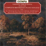 Piano Sonata No. 7 in D Major, Op. 10: I. Presto
