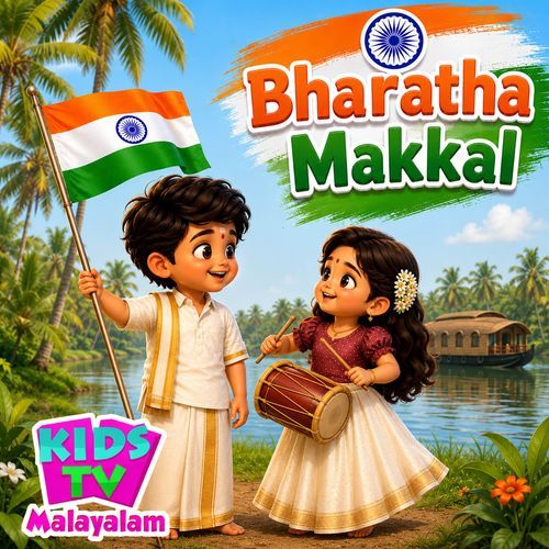Bharatha Makkal