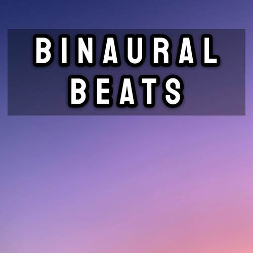 Alpha Brain Waves cover art